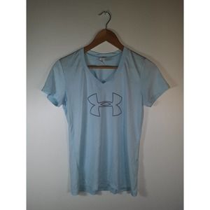 Under Armour Lightweight T-Shirt